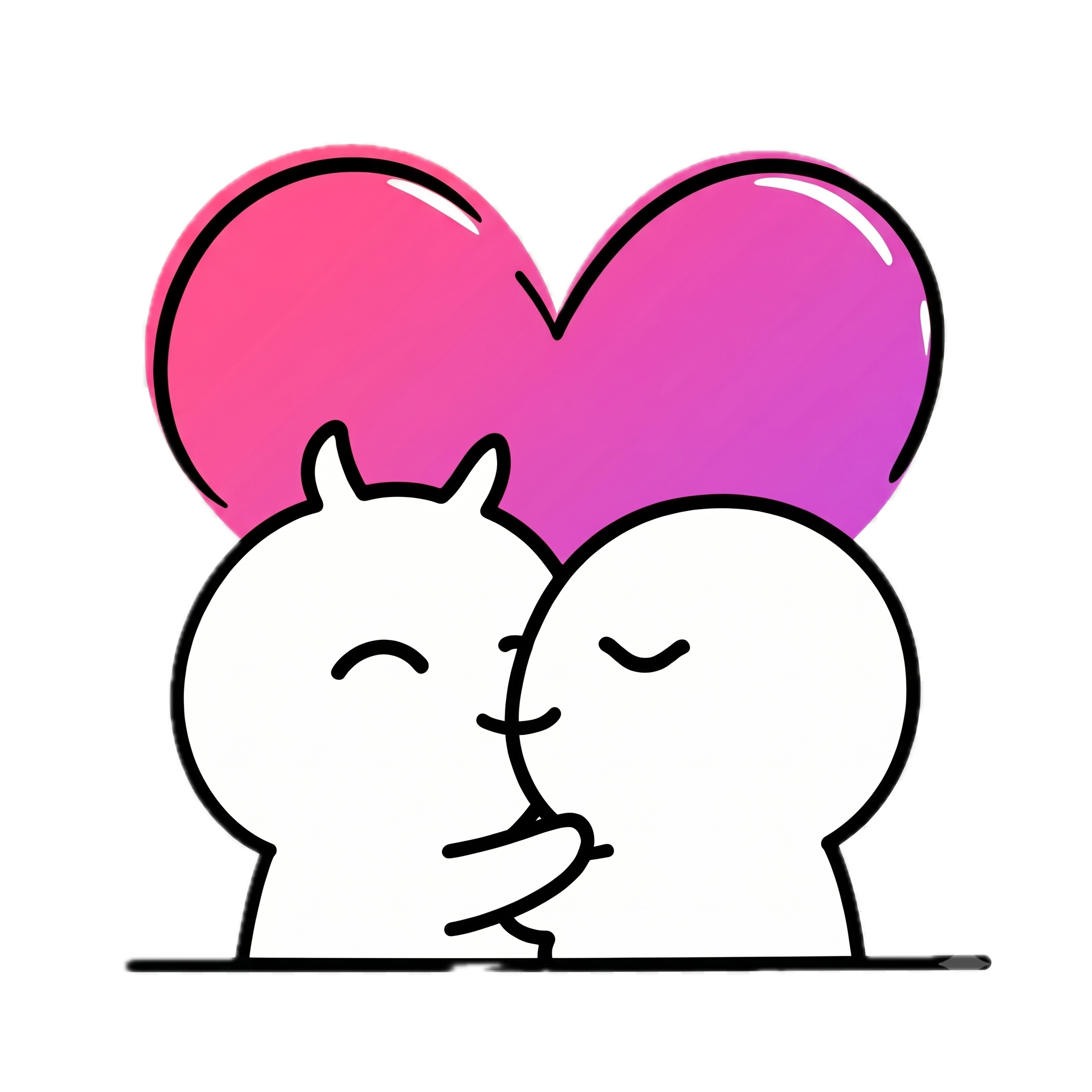 Lovie Dovie Logo